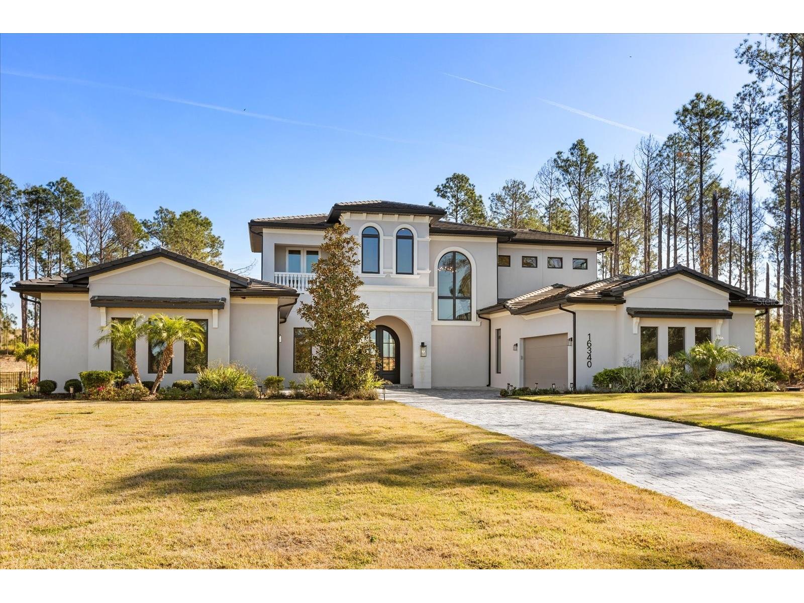 16340 Pendio Drive Montverde FL 34756 - LAKE SIENA G5076525 image2