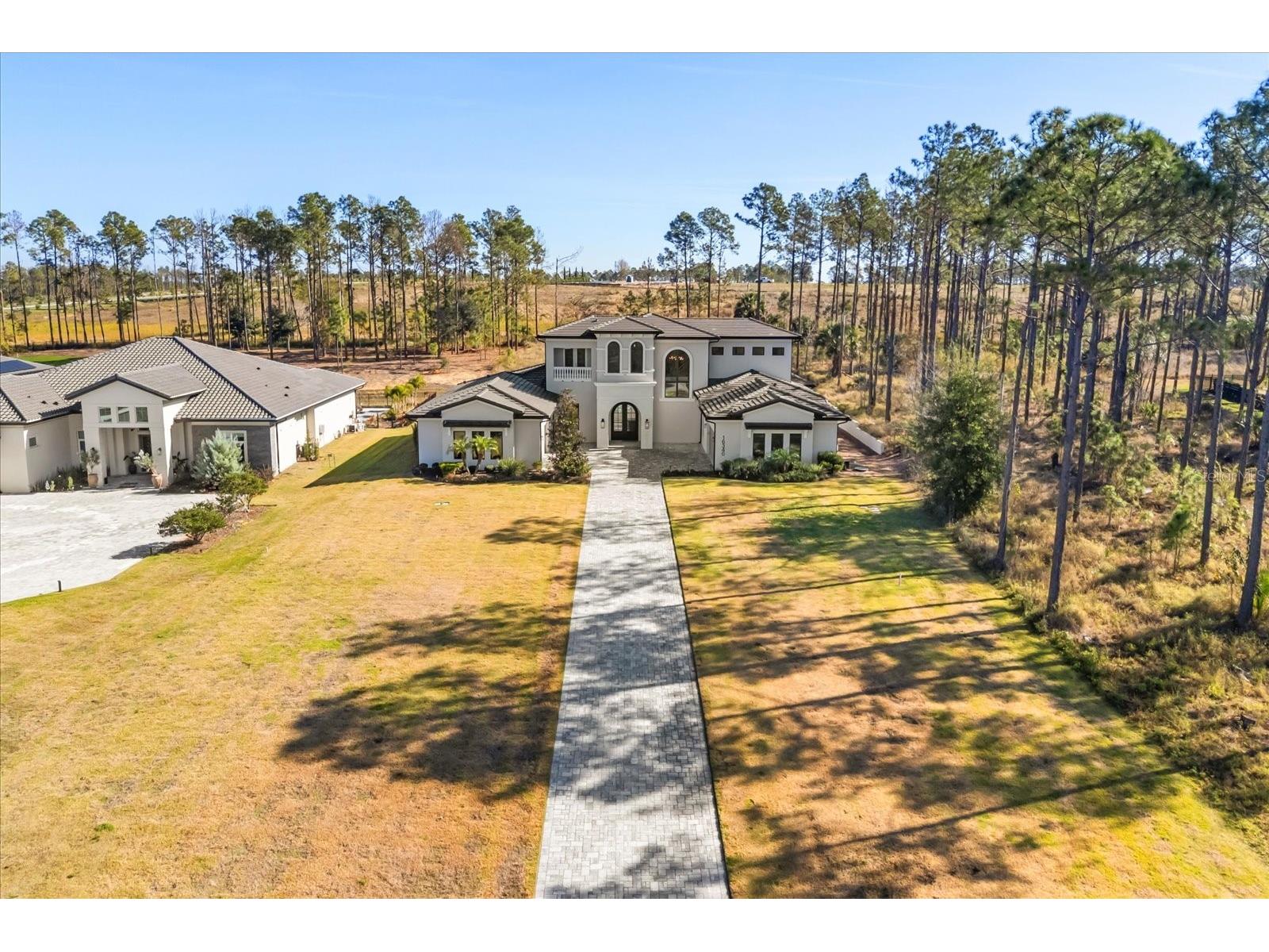 16340 Pendio Drive Montverde FL 34756 - LAKE SIENA G5076525 image3