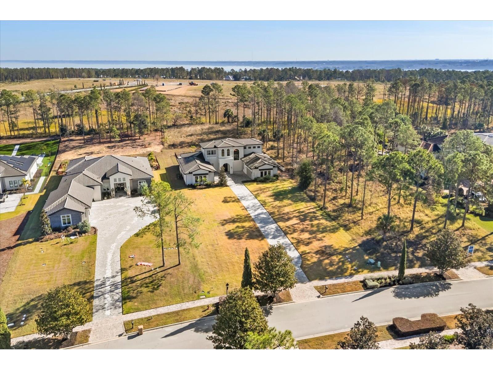 16340 Pendio Drive Montverde FL 34756 - LAKE SIENA G5076525 image4