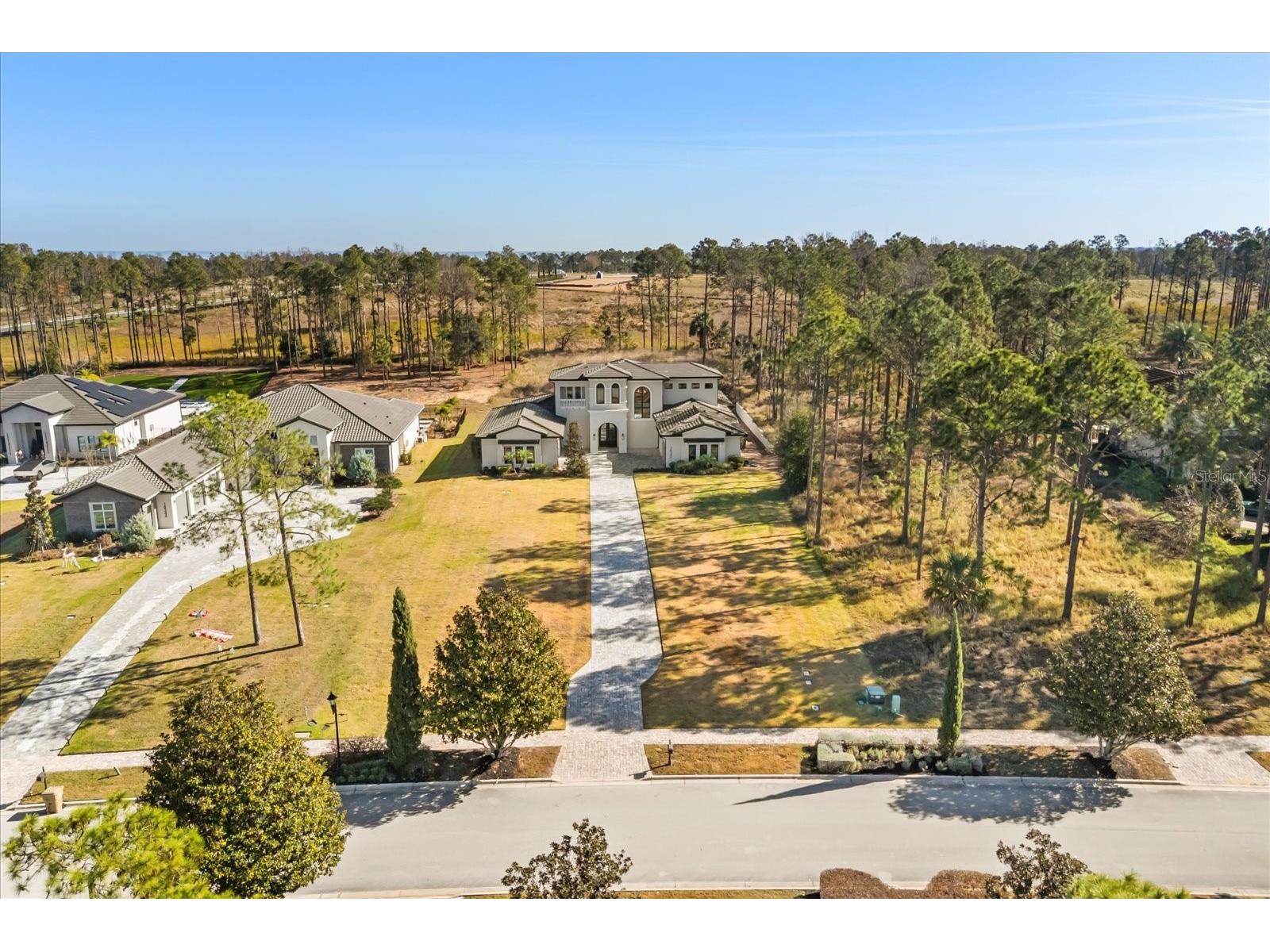 16340 Pendio Drive Montverde FL 34756 - LAKE SIENA G5076525 image5