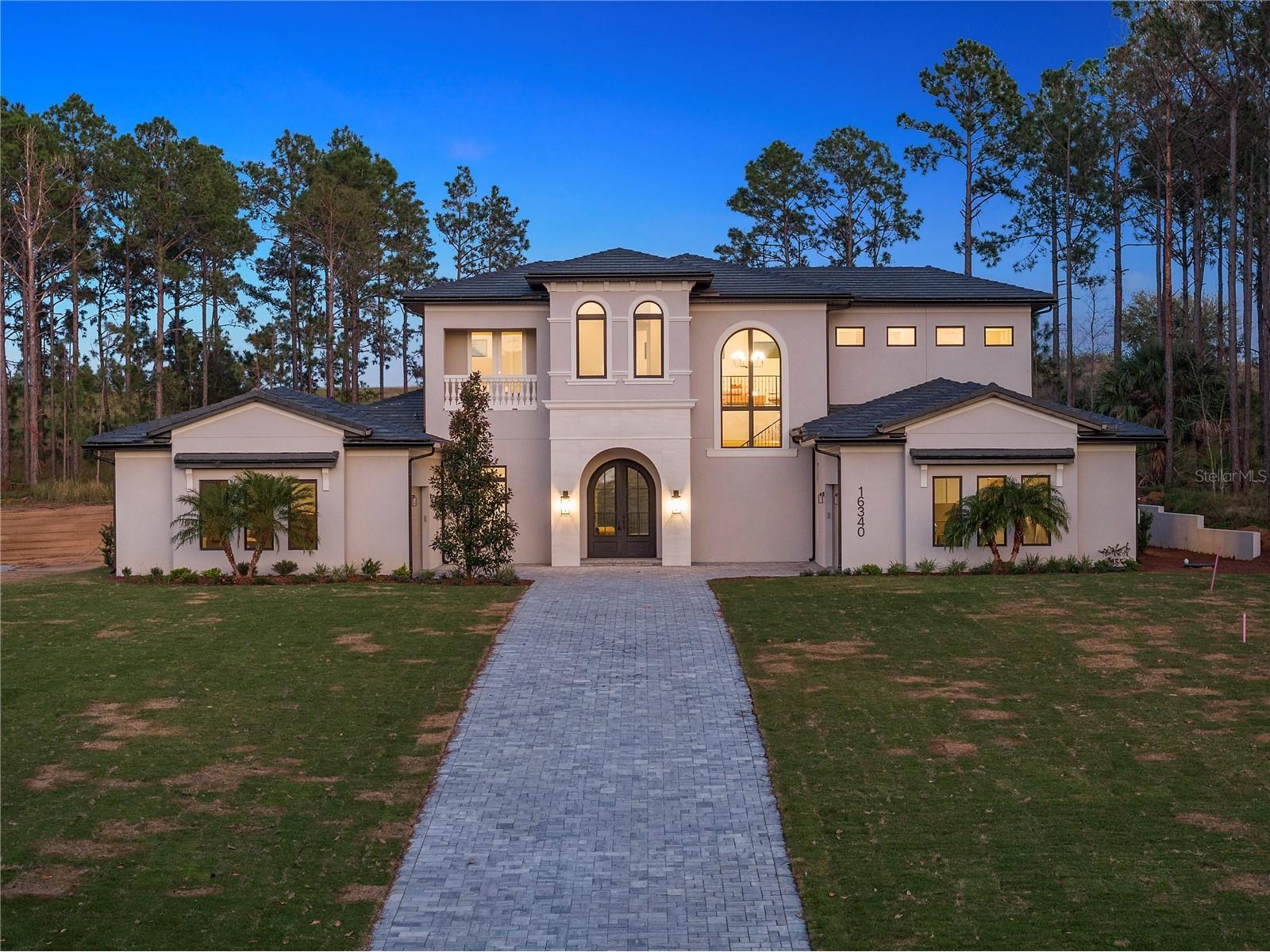 16340 Pendio Drive Montverde FL 34756 - LAKE SIENA G5076525 image63