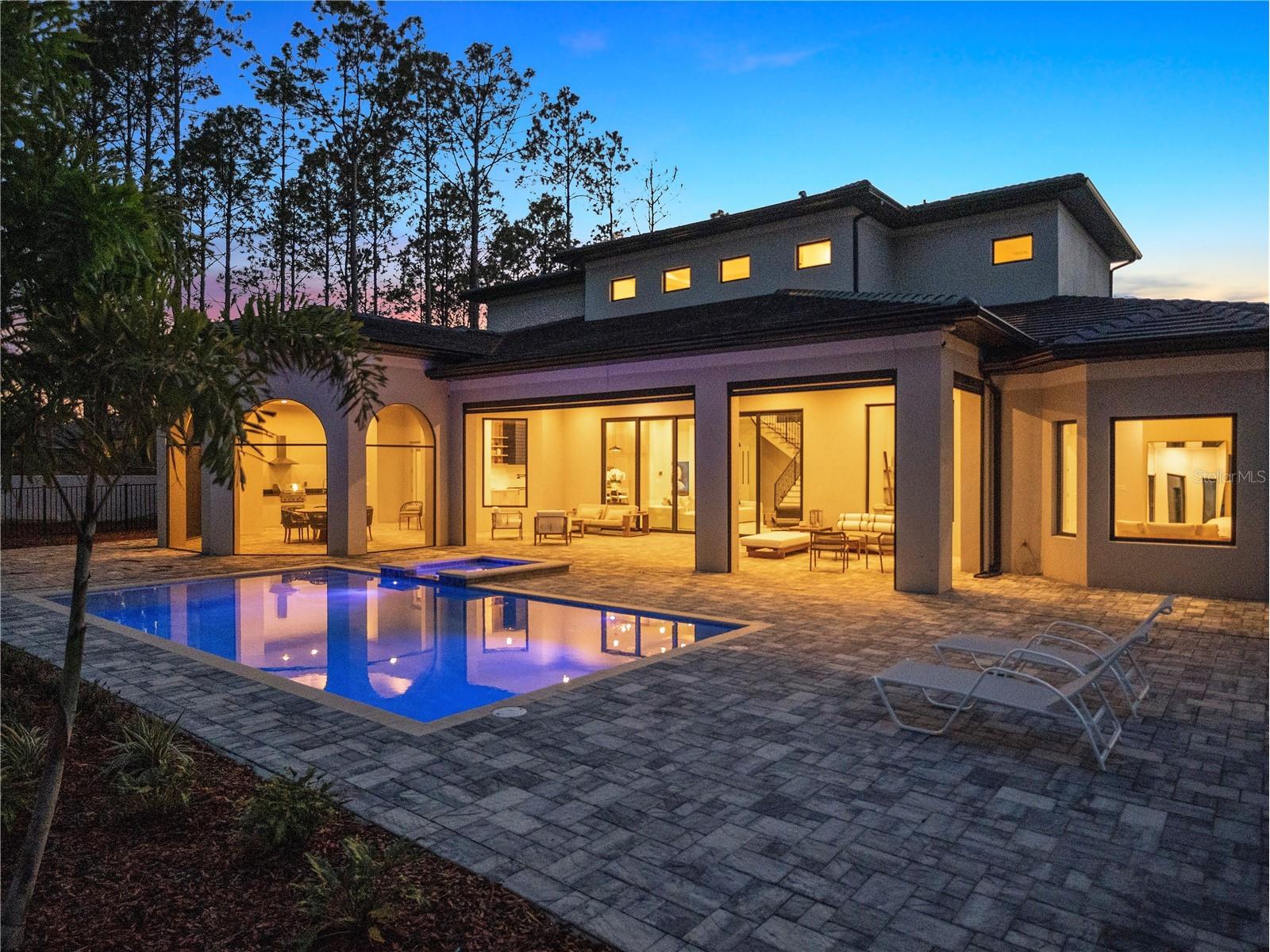 16340 Pendio Drive Montverde FL 34756 - LAKE SIENA G5076525 image64