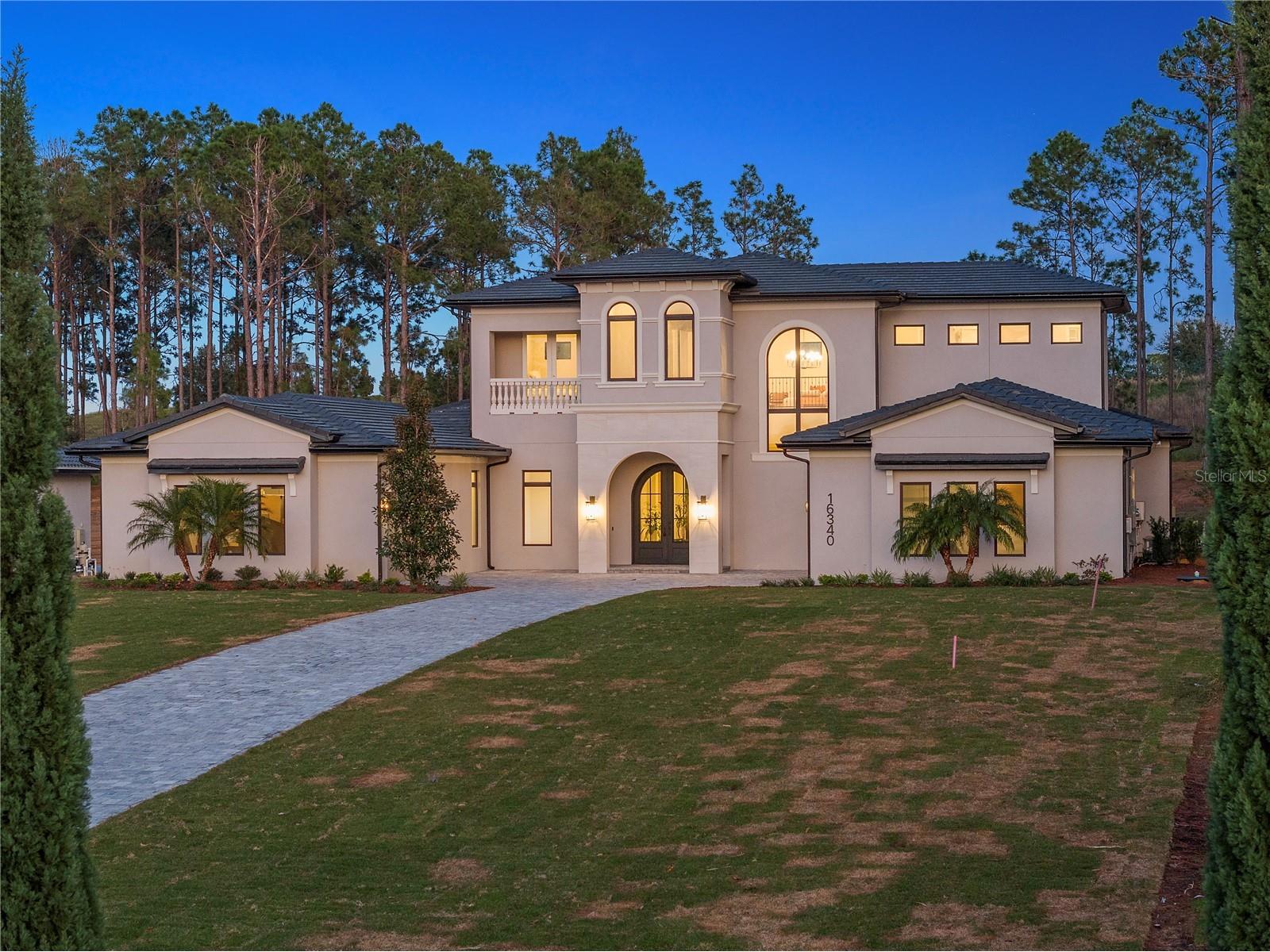 16340 Pendio Drive Montverde FL 34756 - LAKE SIENA G5076525 image67