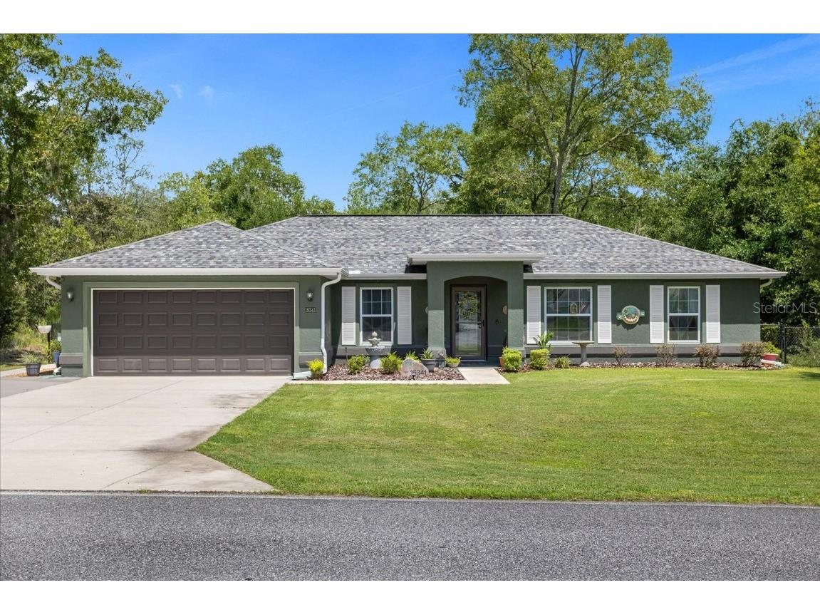 16341 SE 86th Court Summerfield FL 34491 O6131884 image1