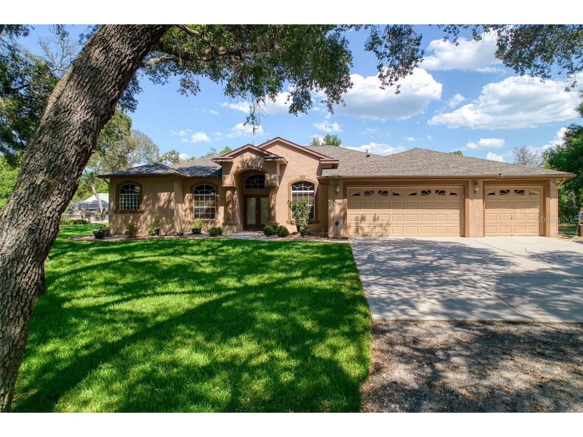 16342 Donney Moor Lane Spring Hill FL 34610 W7865319 image1