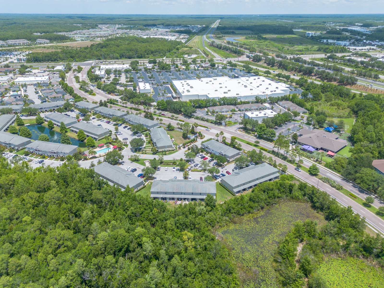 16342 Rollingbrook Drive Odessa FL 33556 TB8512109 image39