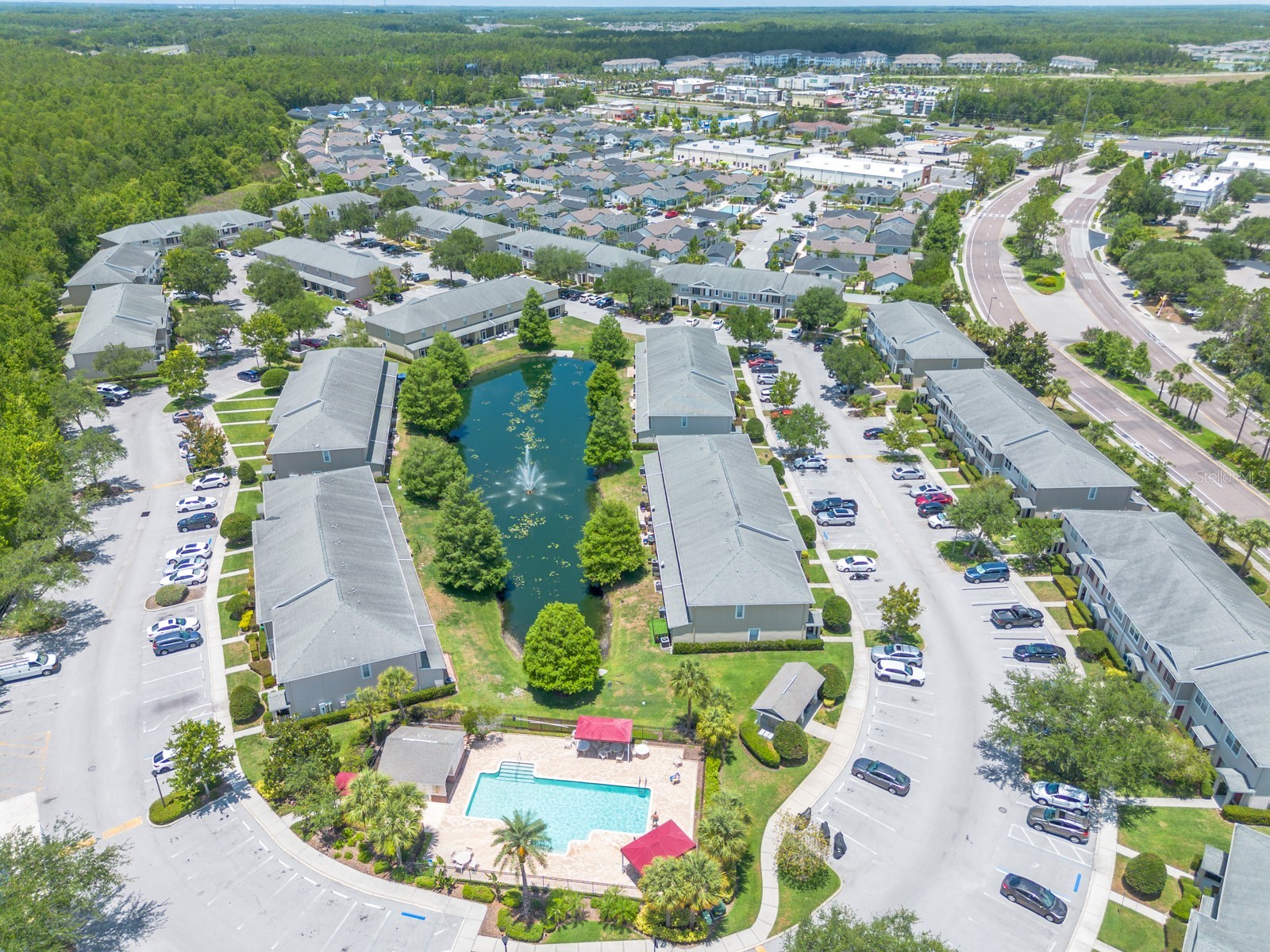 16342 Rollingbrook Drive Odessa FL 33556 TB8512109 image42