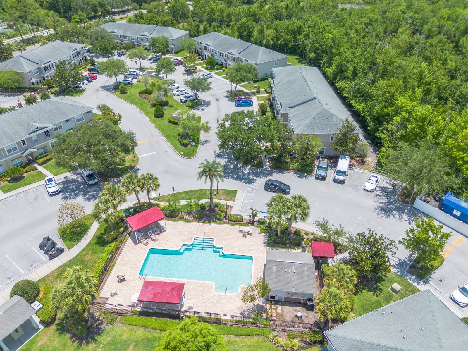 16342 Rollingbrook Drive Odessa FL 33556 TB8512109 image45