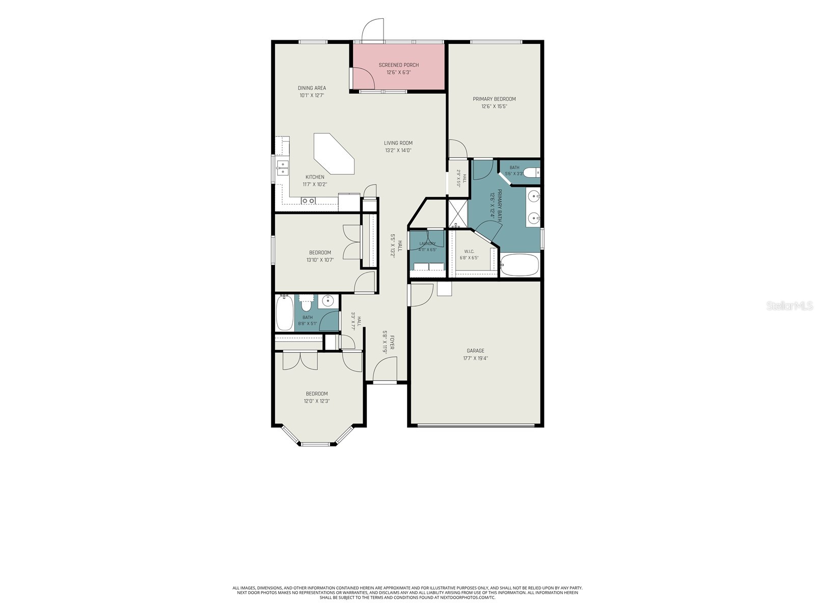 16324 Vine Cliff Avenue Hudson FL 34667 O6419174 image27