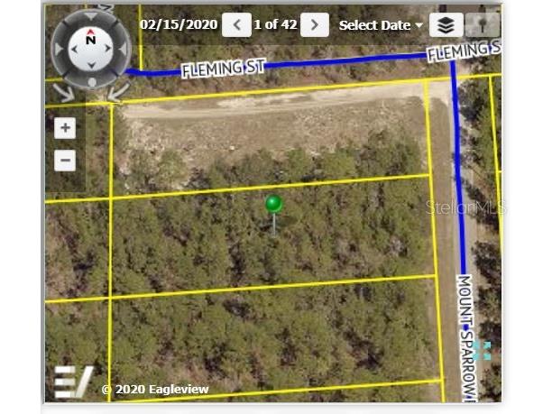 16343 Mount Sparrow Road Weeki Wachee FL 34614 W7834361 image1