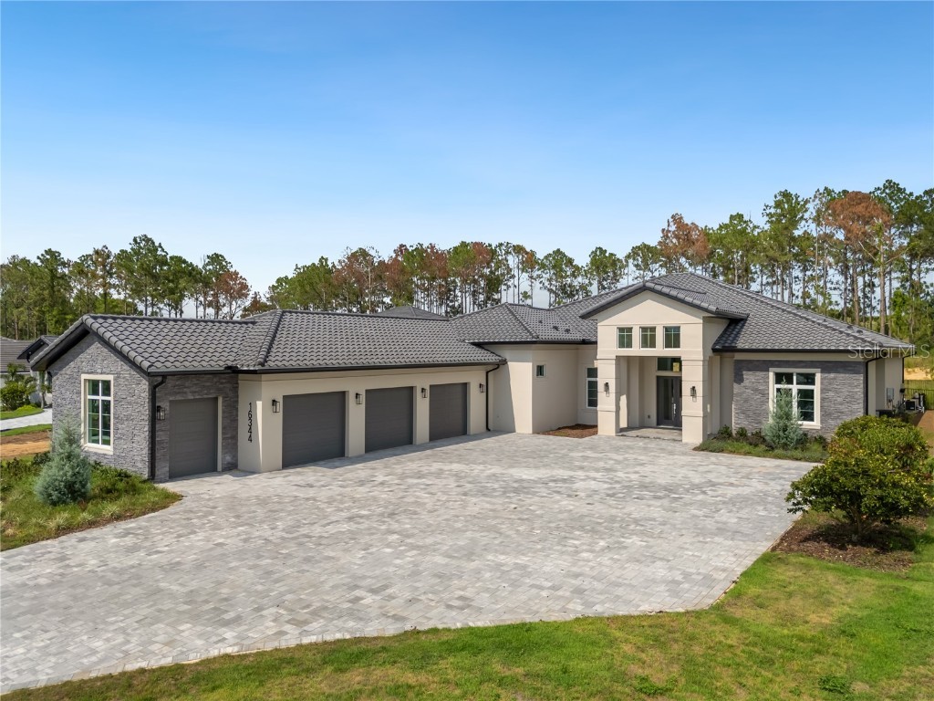 16344 Pendio Drive Montverde FL 34756 - LAKE SIENA G5080168 image1