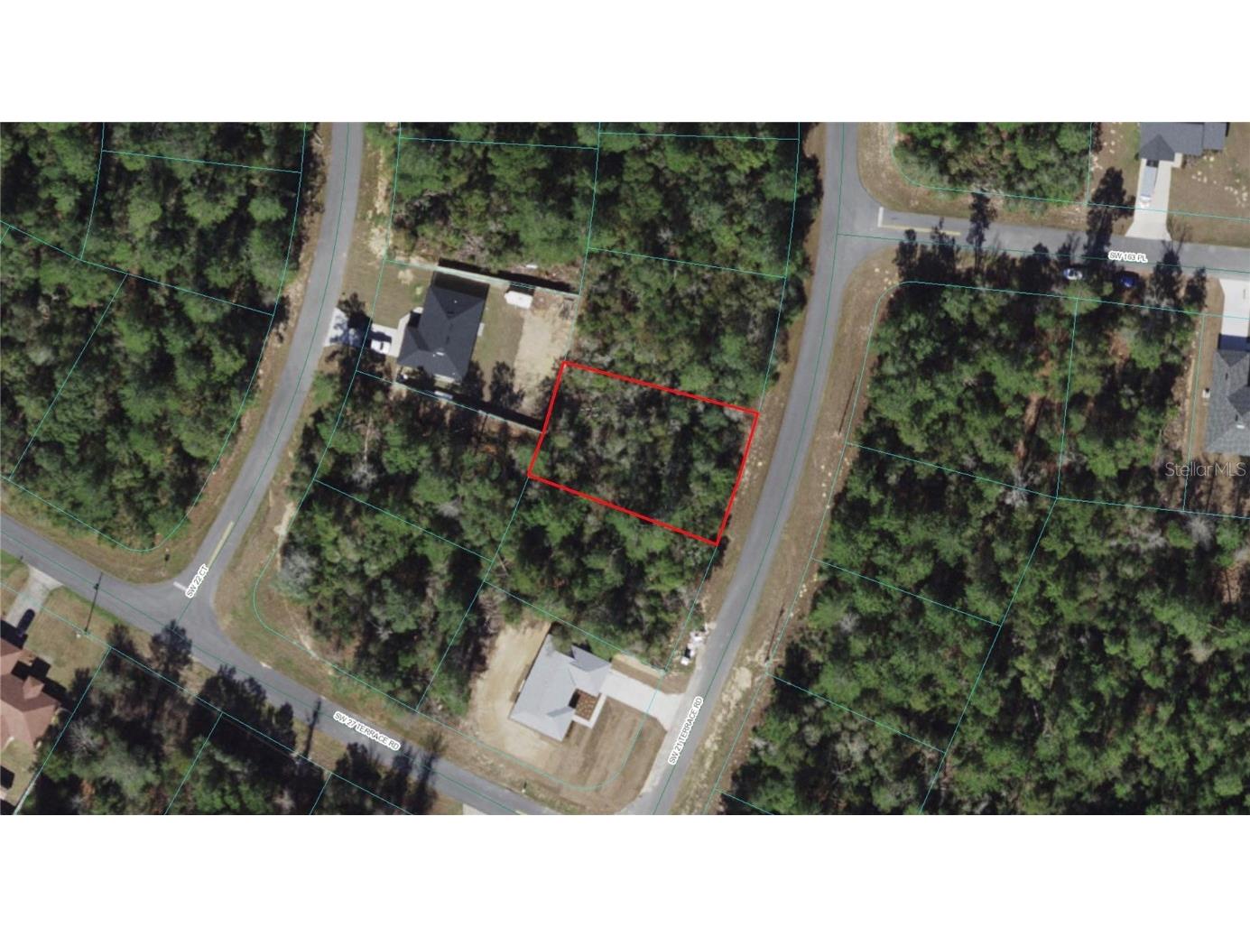 16344 SW 21st Terrace Road Ocala FL 34473 O6177790 image1