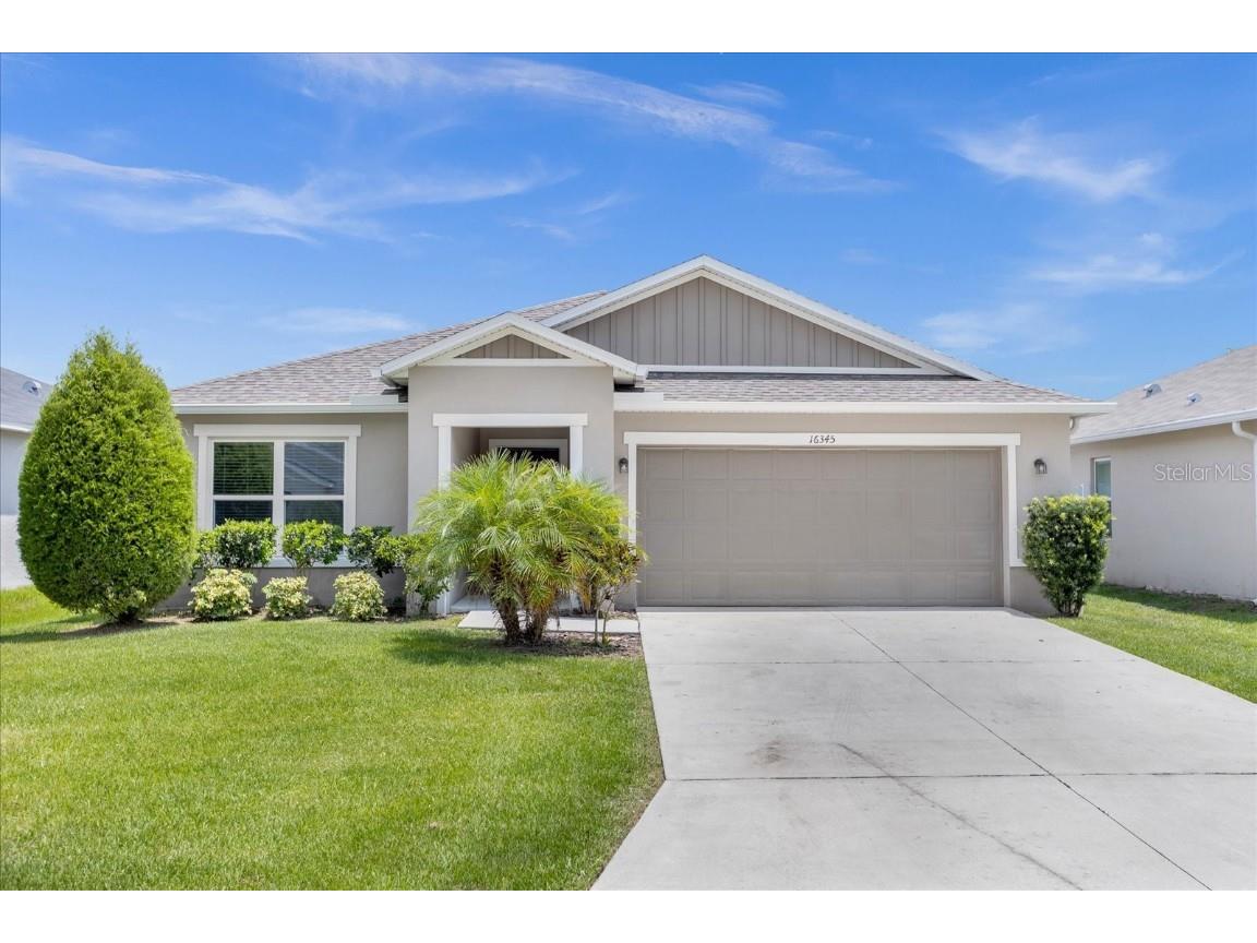 16345 Yelloweyed Drive Clermont FL 34714 O6221694 image1