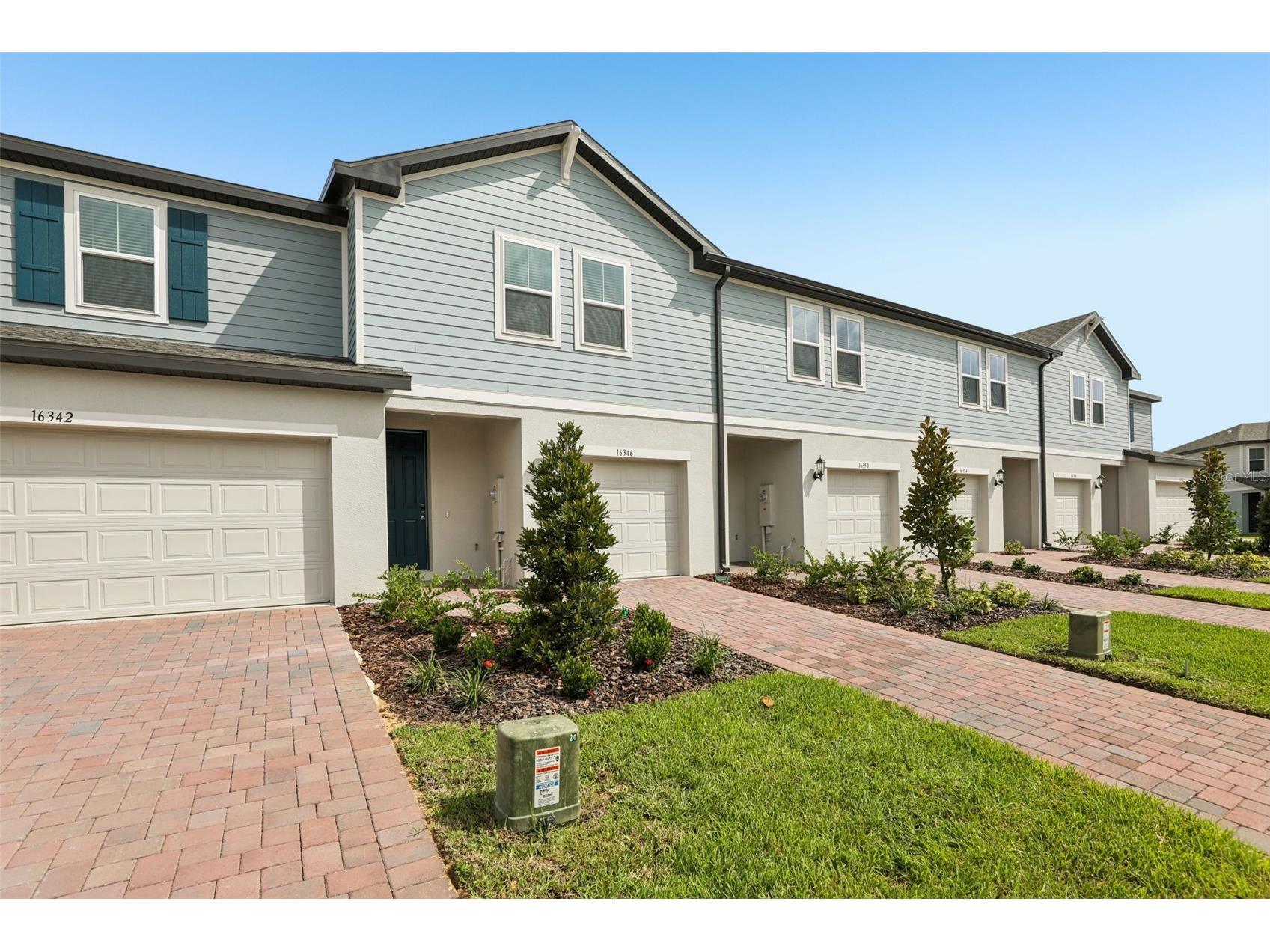 16346 Bird Of Paradise Avenue Clermont FL 34714 O6358370 image2