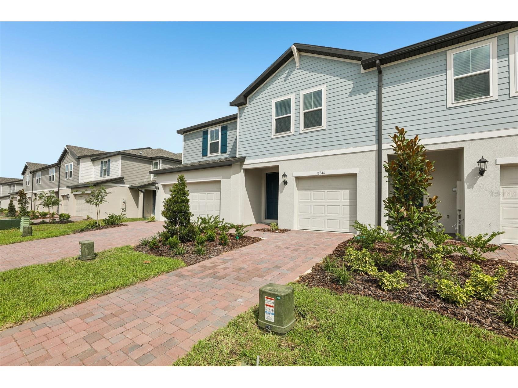 16346 Bird Of Paradise Avenue Clermont FL 34714 O6358370 image3