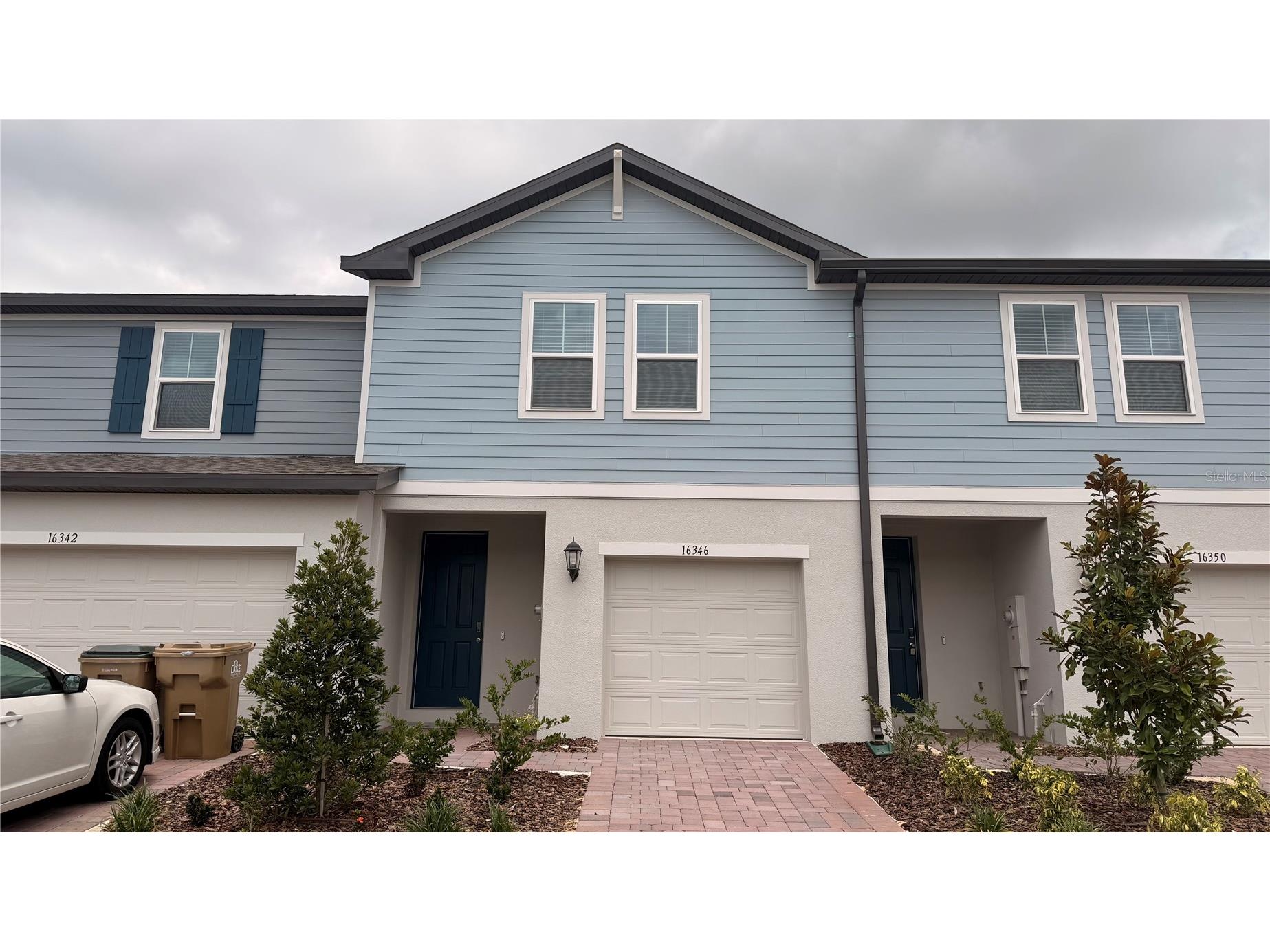 16346 Bird Of Paradise Avenue Clermont FL 34714 O6415046 image1