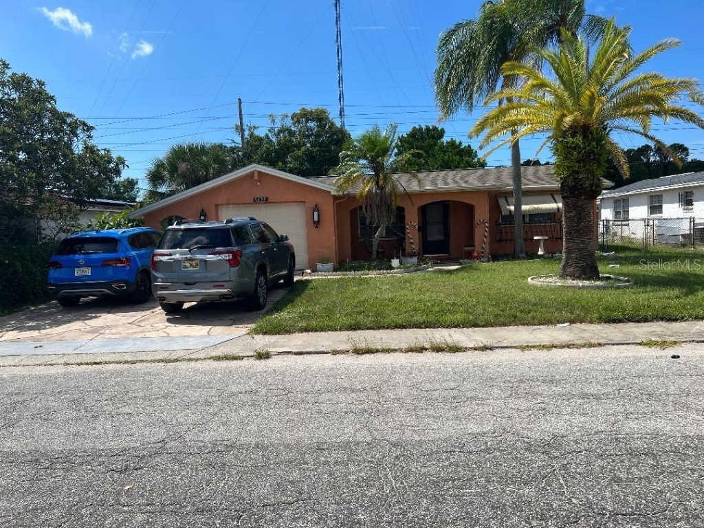 1635 Dartmouth Drive Holiday FL 34691 W7858297 image1