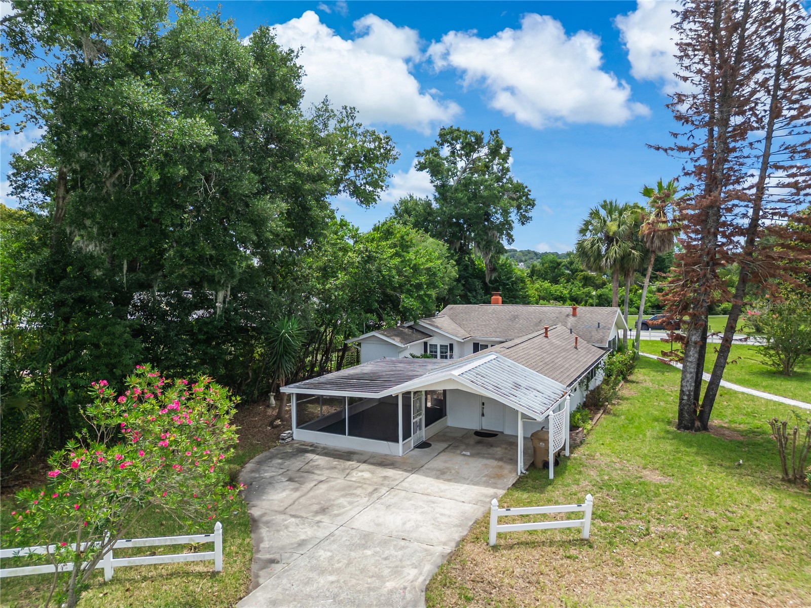 1635 Gertrude Place Mount Dora FL 32757 - LAKE GERTRUDE O6415401 image32