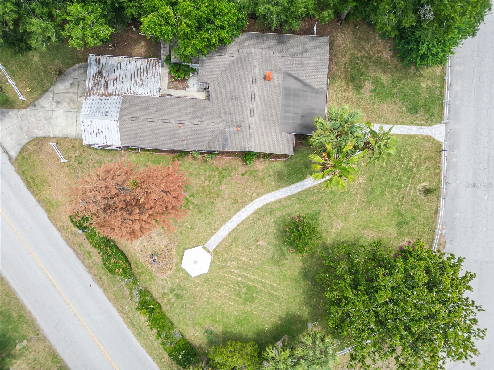 1635 Gertrude Place Mount Dora FL 32757 - LAKE GERTRUDE O6415401 image34
