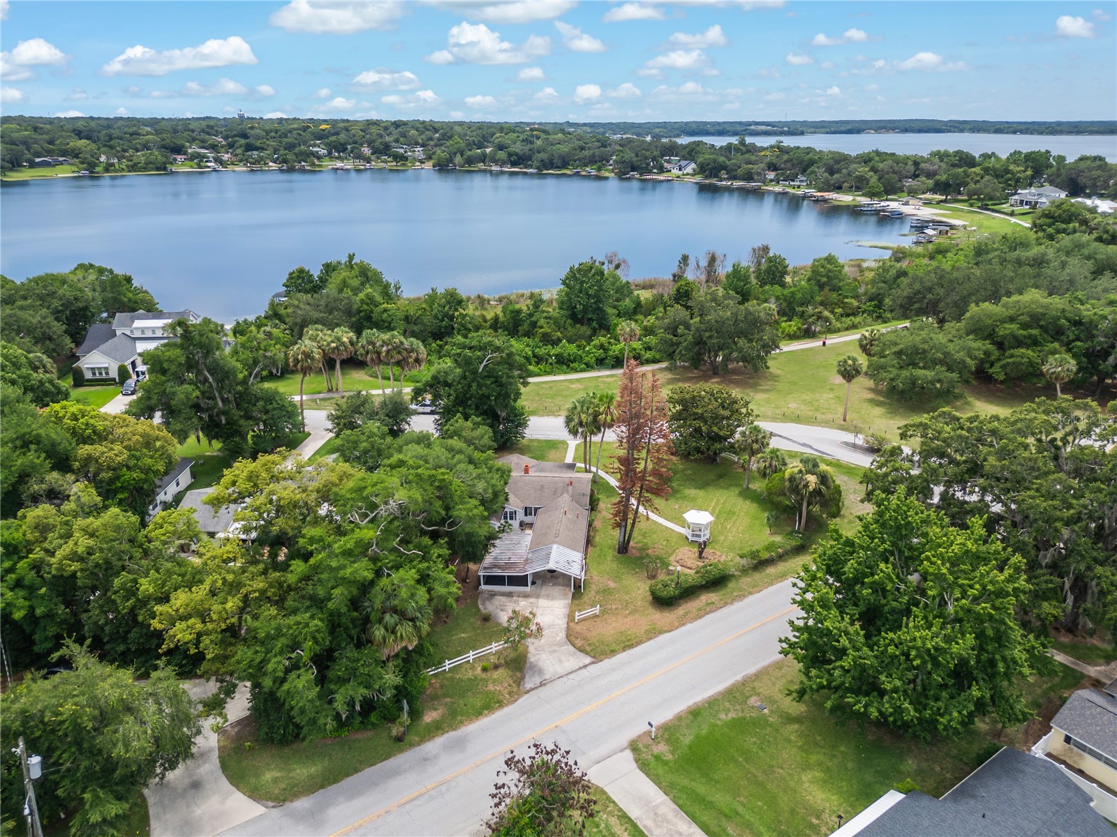 1635 Gertrude Place Mount Dora FL 32757 - LAKE GERTRUDE O6415401 image35