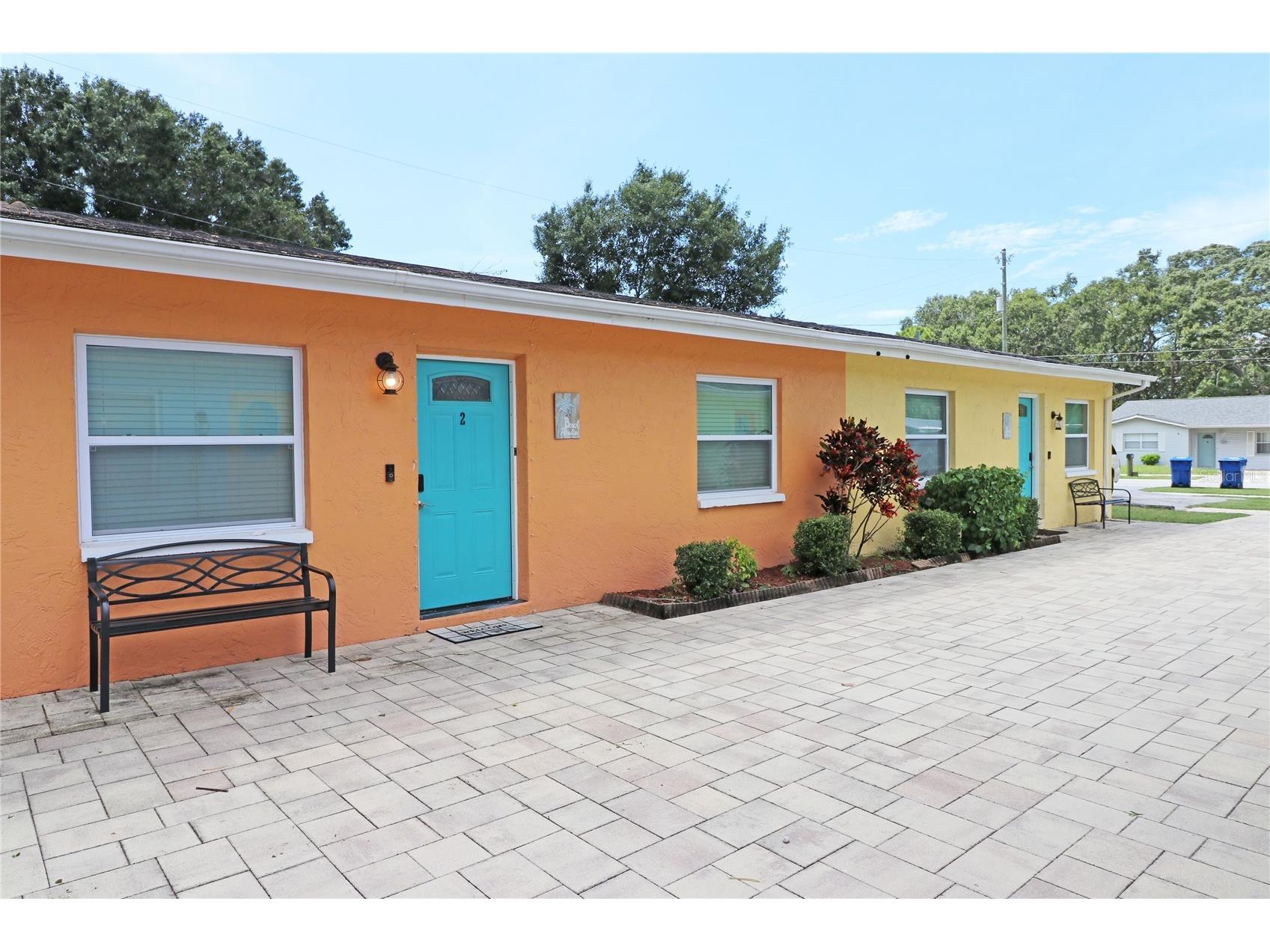 1635 Gladys Street #2 Largo FL 33774 TB8512249 image1