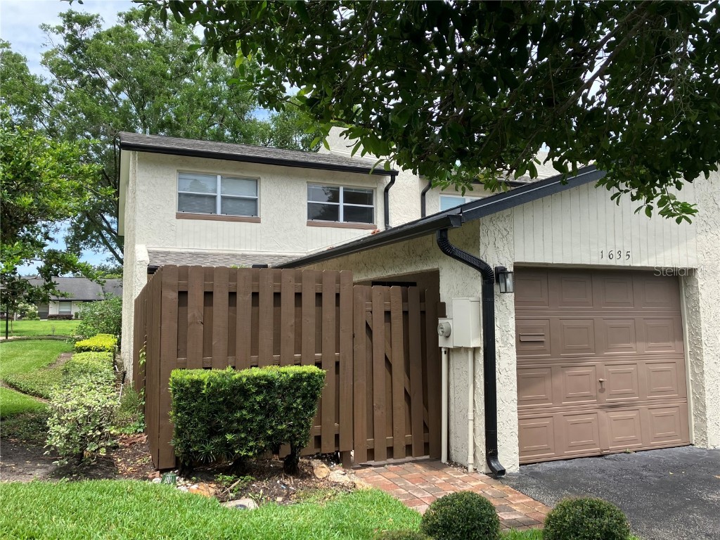 1635 Gulfview Drive #437-A Maitland FL 32751 - PARK LAKE & GEM LAKE O6121529 image1