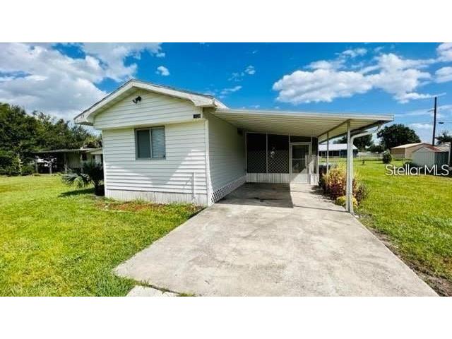 1635 Hope Street Intercession City FL 33848 S5148899 image1