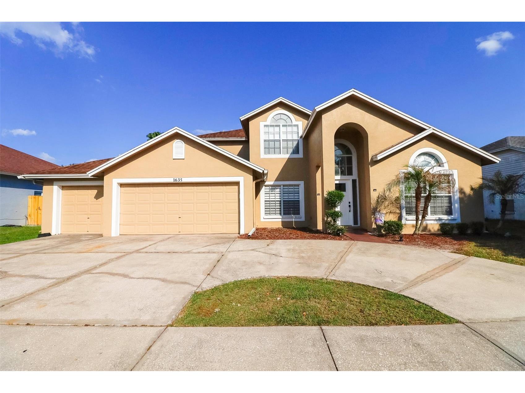 1635 Ledgestone Drive Brandon FL 33511 TB8494566 image1