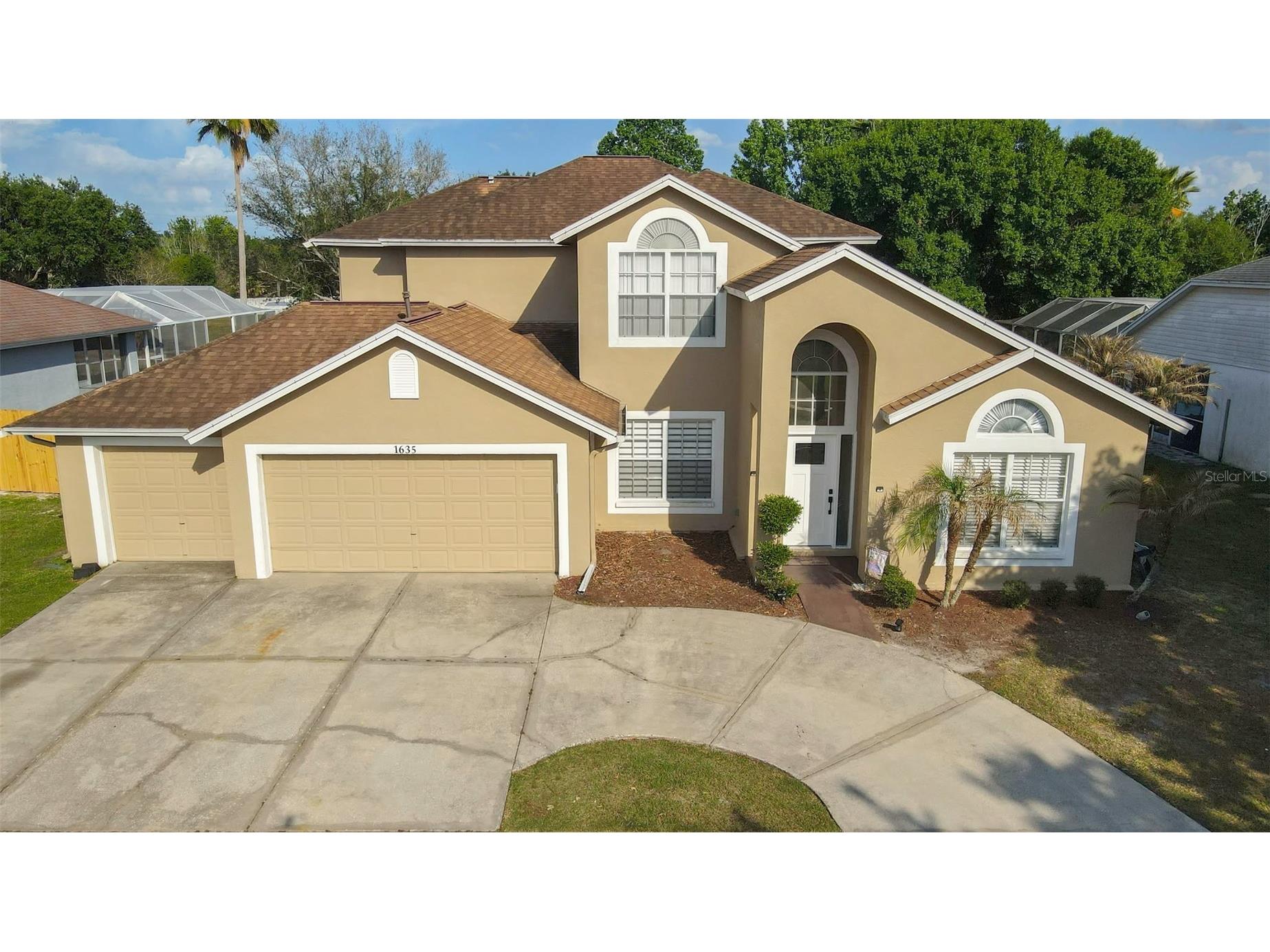 1635 Ledgestone Drive Brandon FL 33511 TB8494566 image2