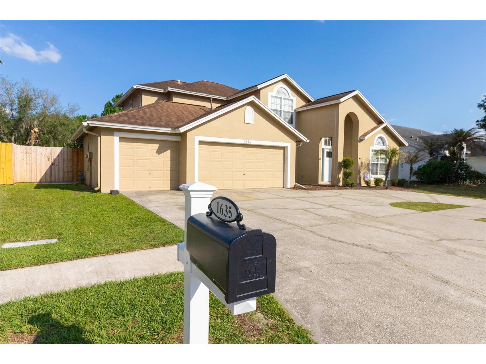 1635 Ledgestone Drive Brandon FL 33511 TB8494566 image3