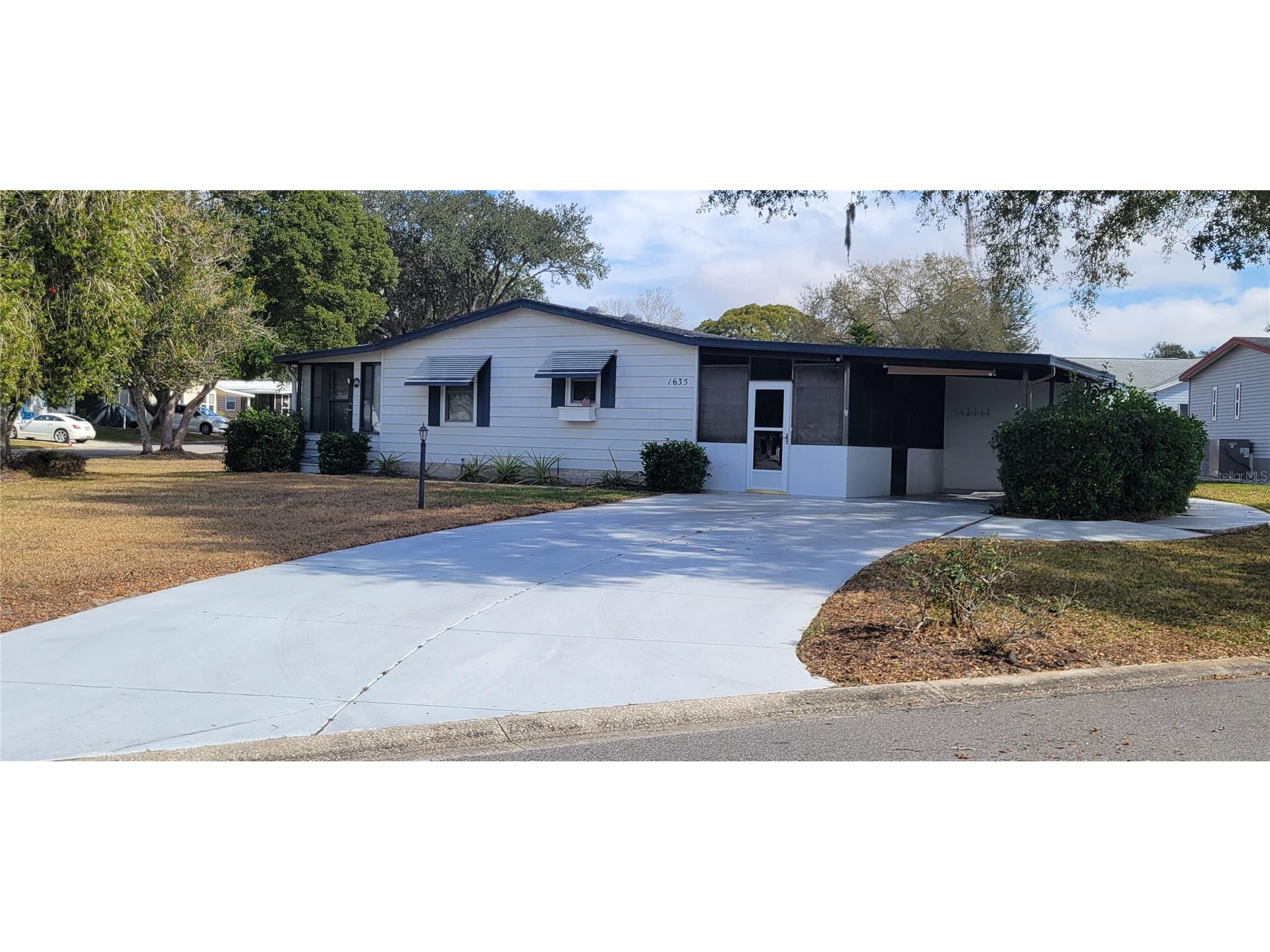 1635 Pinehurst Drive The Villages FL 32159 G5107251 image1