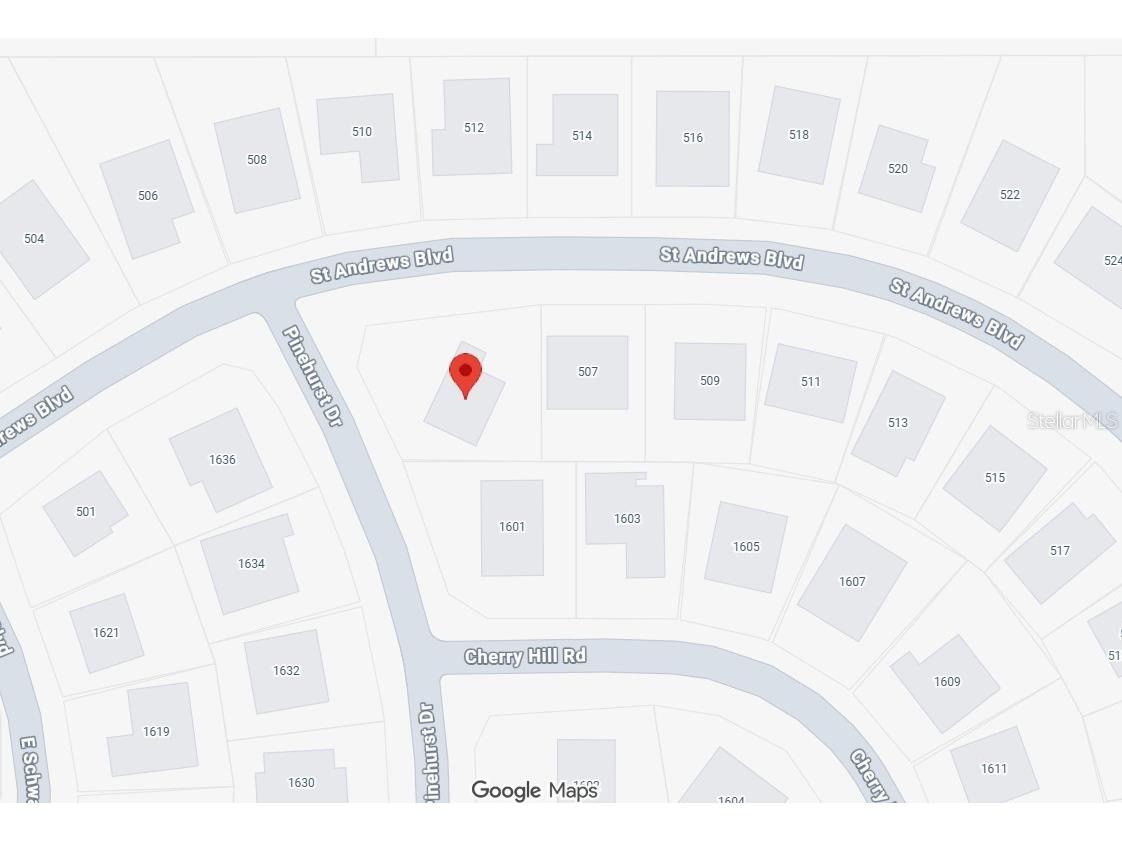 1635 Pinehurst Drive The Villages FL 32159 G5107251 image36