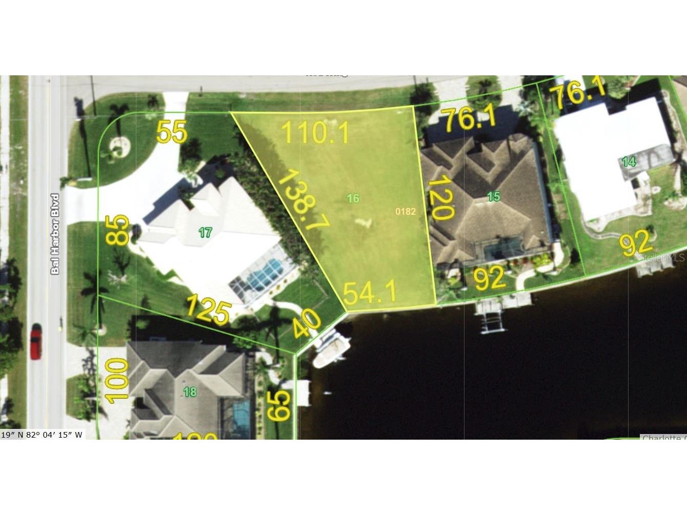 1635 Redwing Court Punta Gorda FL 33950 C7507377 image1