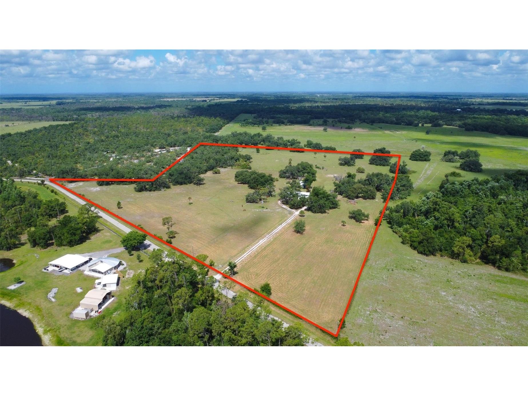 1635 SW Rodgers Avenue Arcadia FL 34266 C7526415 image30