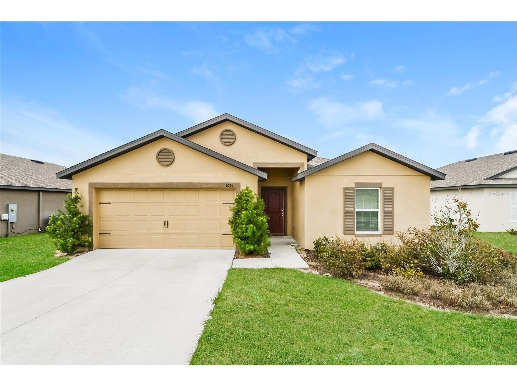 1635 Swan Lake Circle Dundee FL 33838 TB8520821 image1