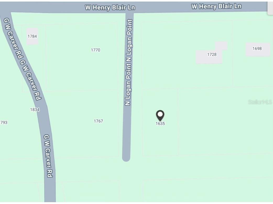 1635 W Attucks Lane Dunnellon FL 34434 OM707472 image1