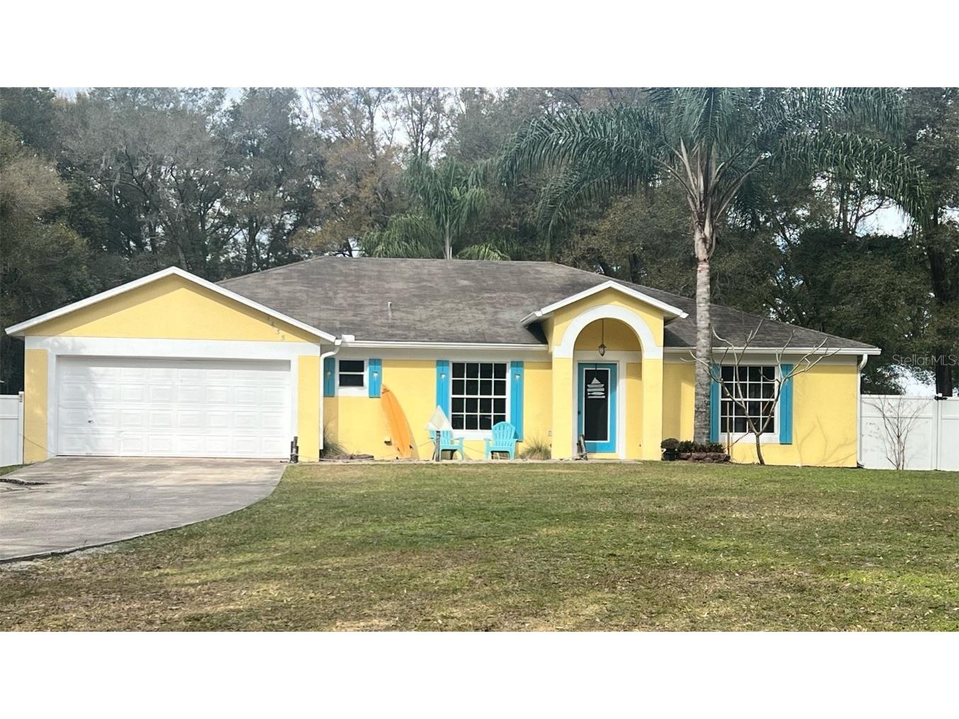 1635 W Minnesota Avenue Deland FL 32720 G5078365 image1