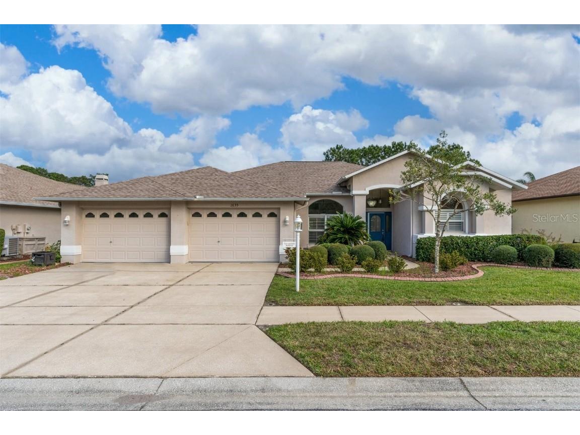 1635 Winding Willow Drive Trinity FL 34655 W7853224 image1