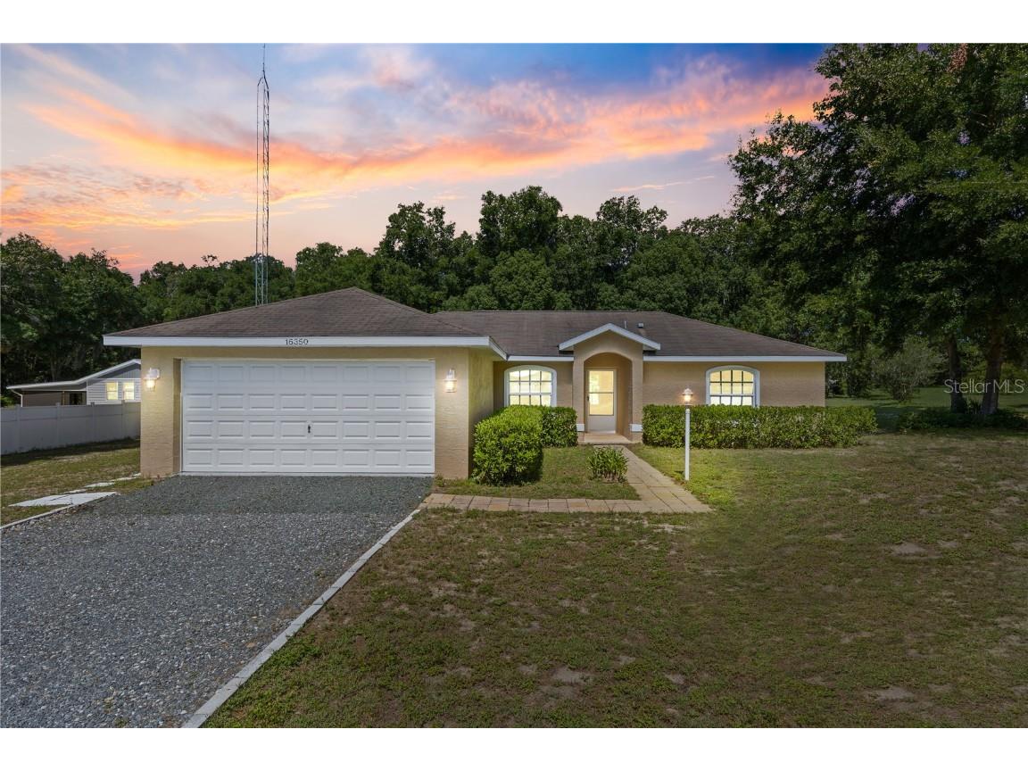 16350 SE 117th Avenue Weirsdale FL 32195 V4936422 image1