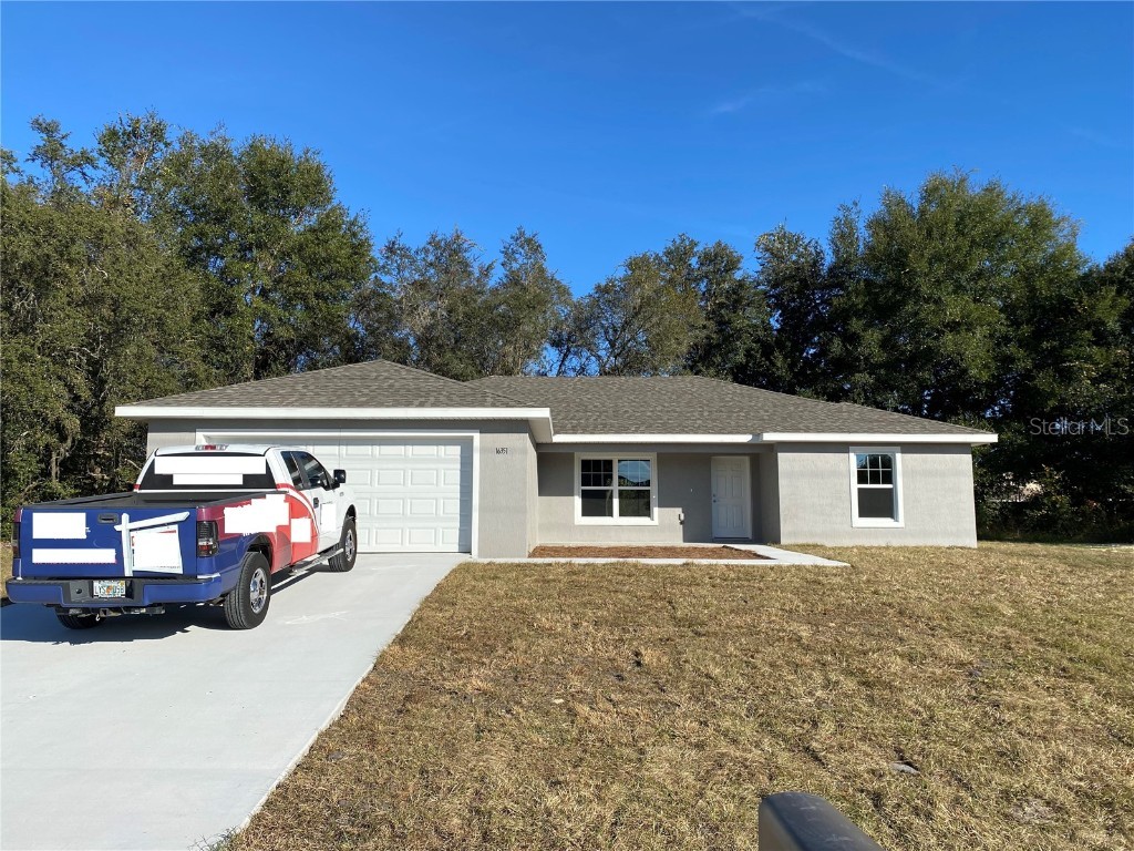 16351 SW 16th Court Ocala FL 34473 OM664908 image1