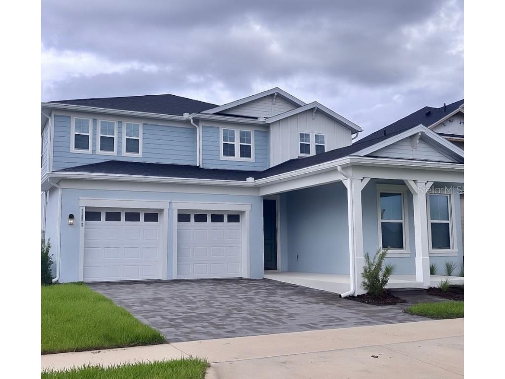 16353 Bright Leaf Road Winter Garden FL 34787 J992094 image1