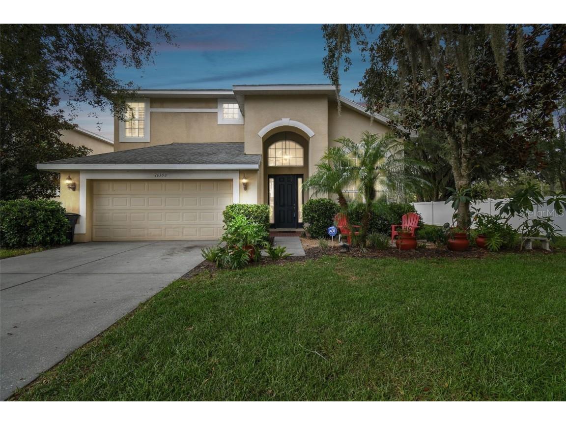 16353 Laural Garden Court Spring Hill FL 34610 U8205696 image1