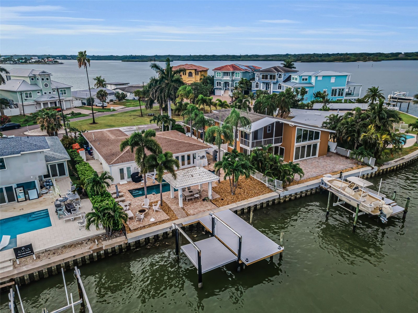 16353 Redington Drive Redington Beach FL 33708 TB8526850 image91