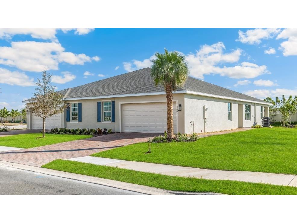 16354 Bridle Ridge Street Port Charlotte FL 33953 C7521020 image1