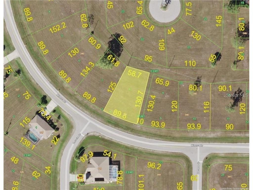 16354 Minorca Drive Punta Gorda FL 33955 C7468904 image1