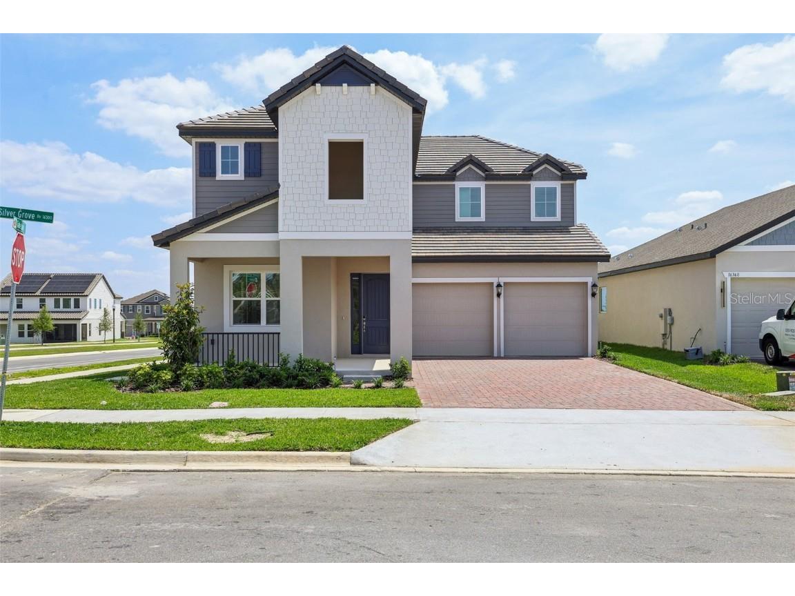 16354 Silver Grove Boulevard Winter Garden FL 34787 O6289885 image1