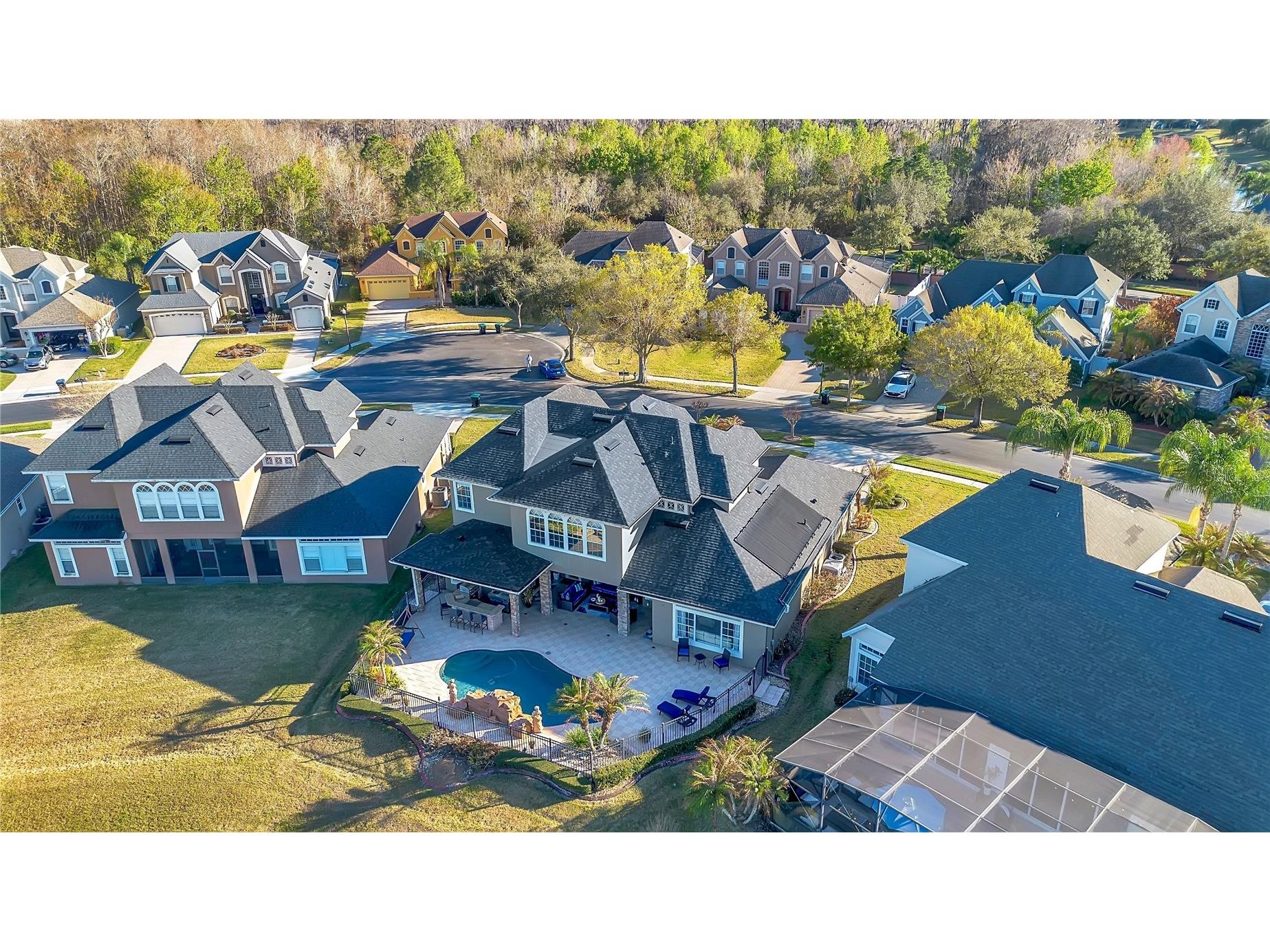 16356 Bristol Lake Circle Orlando FL 32828 O6385260 image49