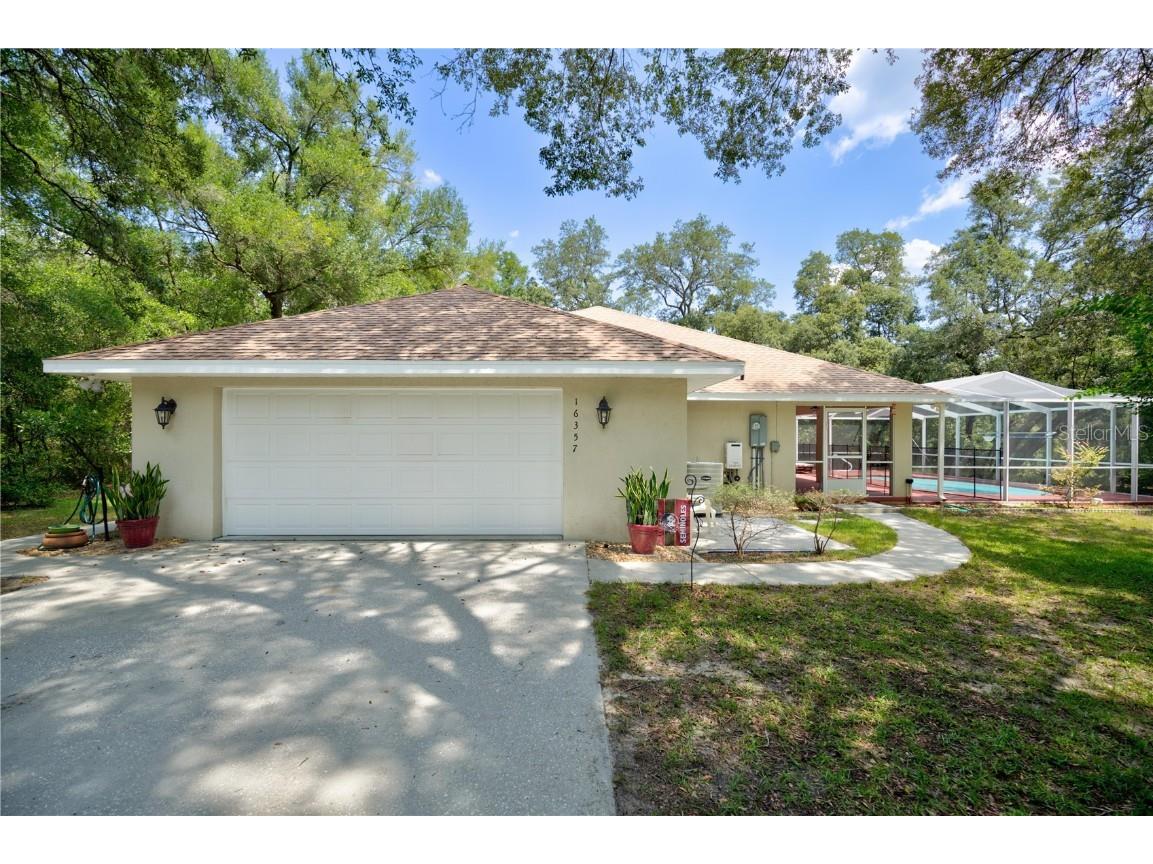16357 NE 149th Avenue Fort Mc Coy FL 32134 U8205682 image1