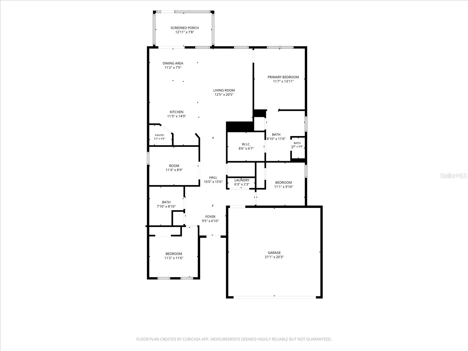 16359 S Port Harbor Boulevard Port Charlotte FL 33953 N6144537 image10