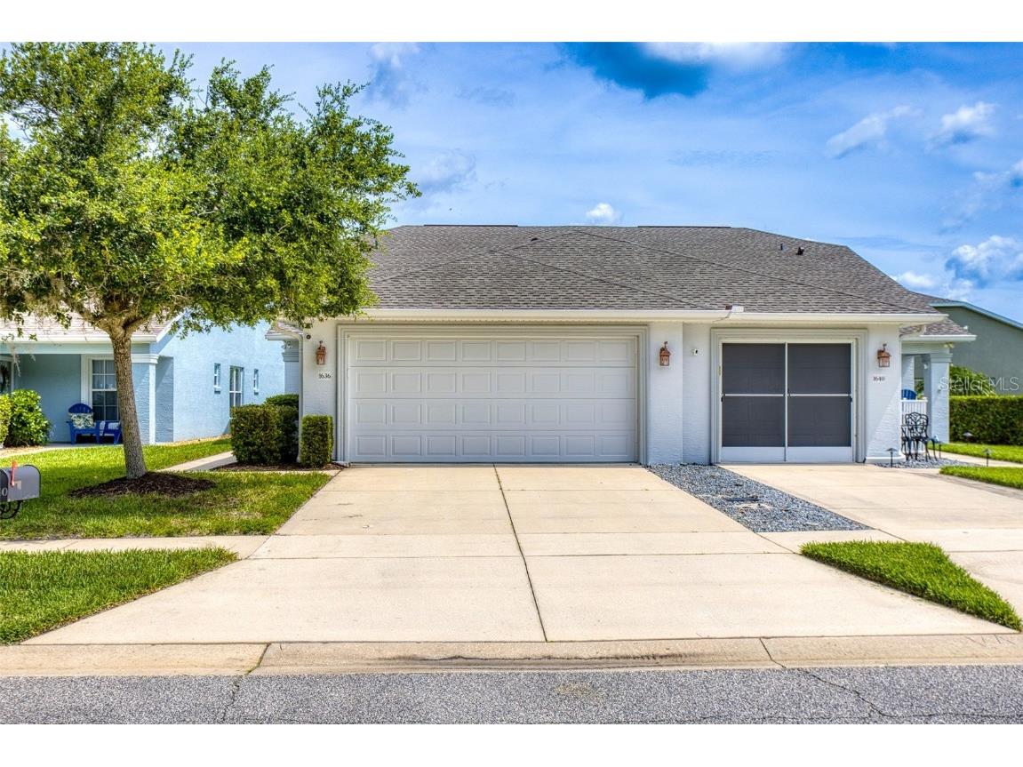 1636 Areca Palm Drive Port Orange FL 32128 V4944237 image1